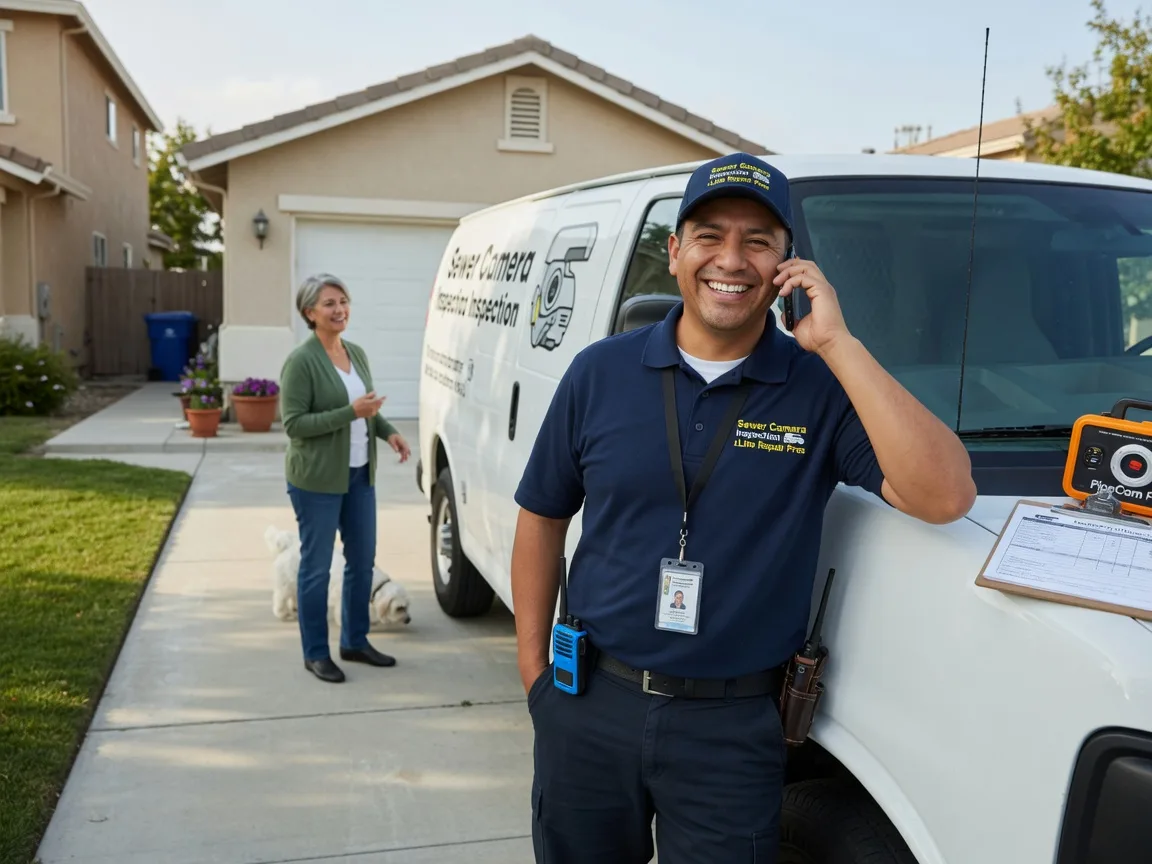 Sewer Line Repair Cohoes, NY FAQs